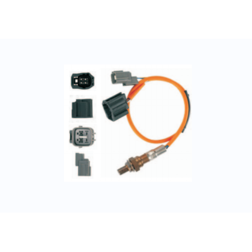 Modelo 05-07 Mazda2.0L 2.5L PentiumB70 sensor de oxigênio frontal